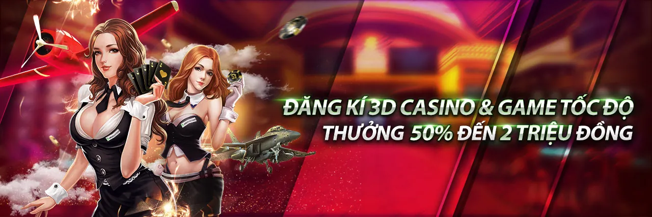 Trải nghiệm sòng bạc trực tuyến nw88 thể thao
