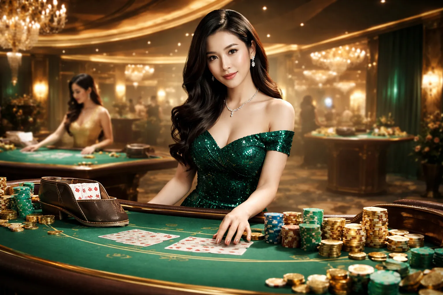 Chiến lược khuyến mãi nw88
