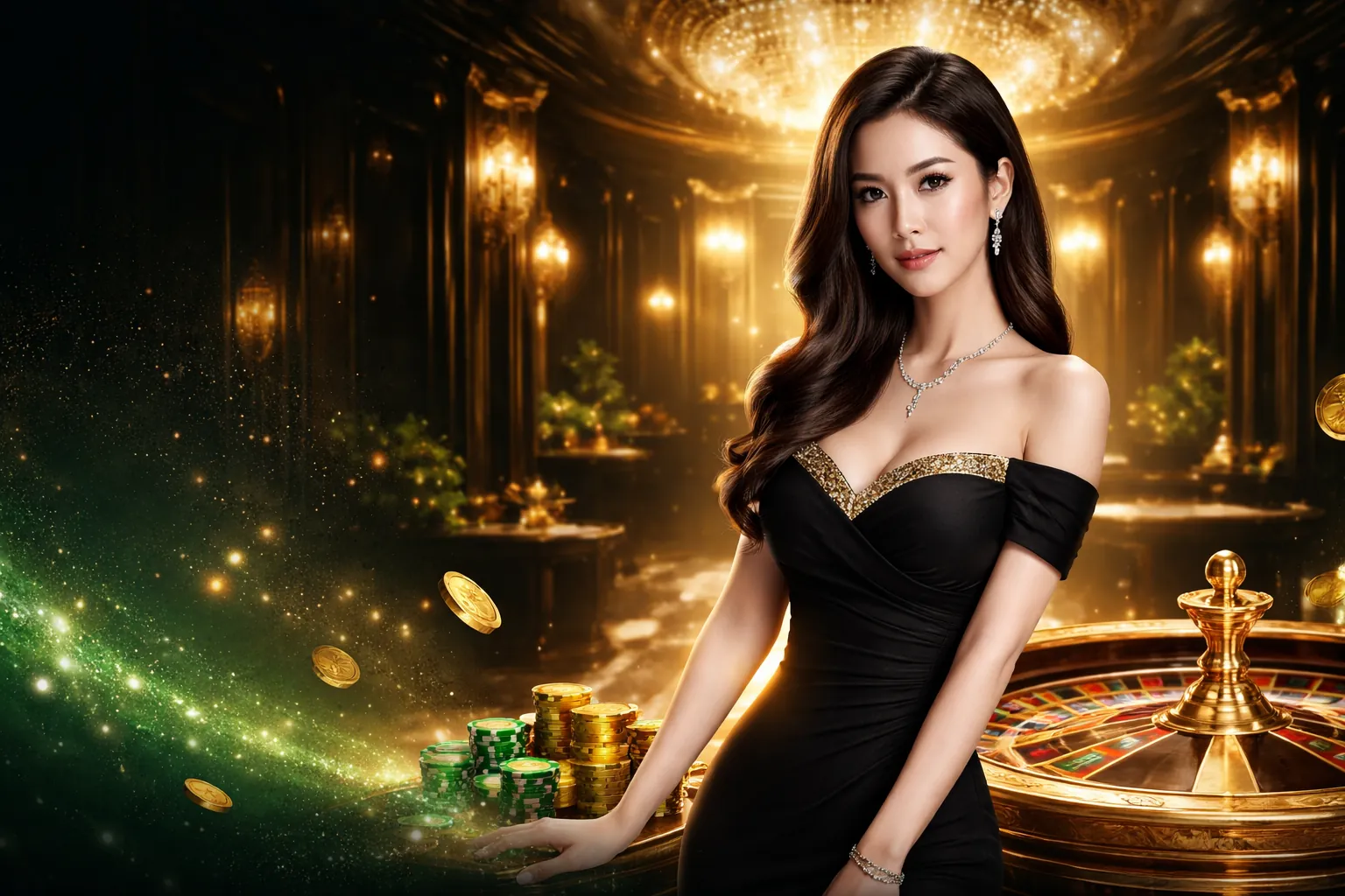 Nền Tảng An Toàn